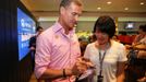 Formule 1, VC Singapuru 2013: David Coulthard