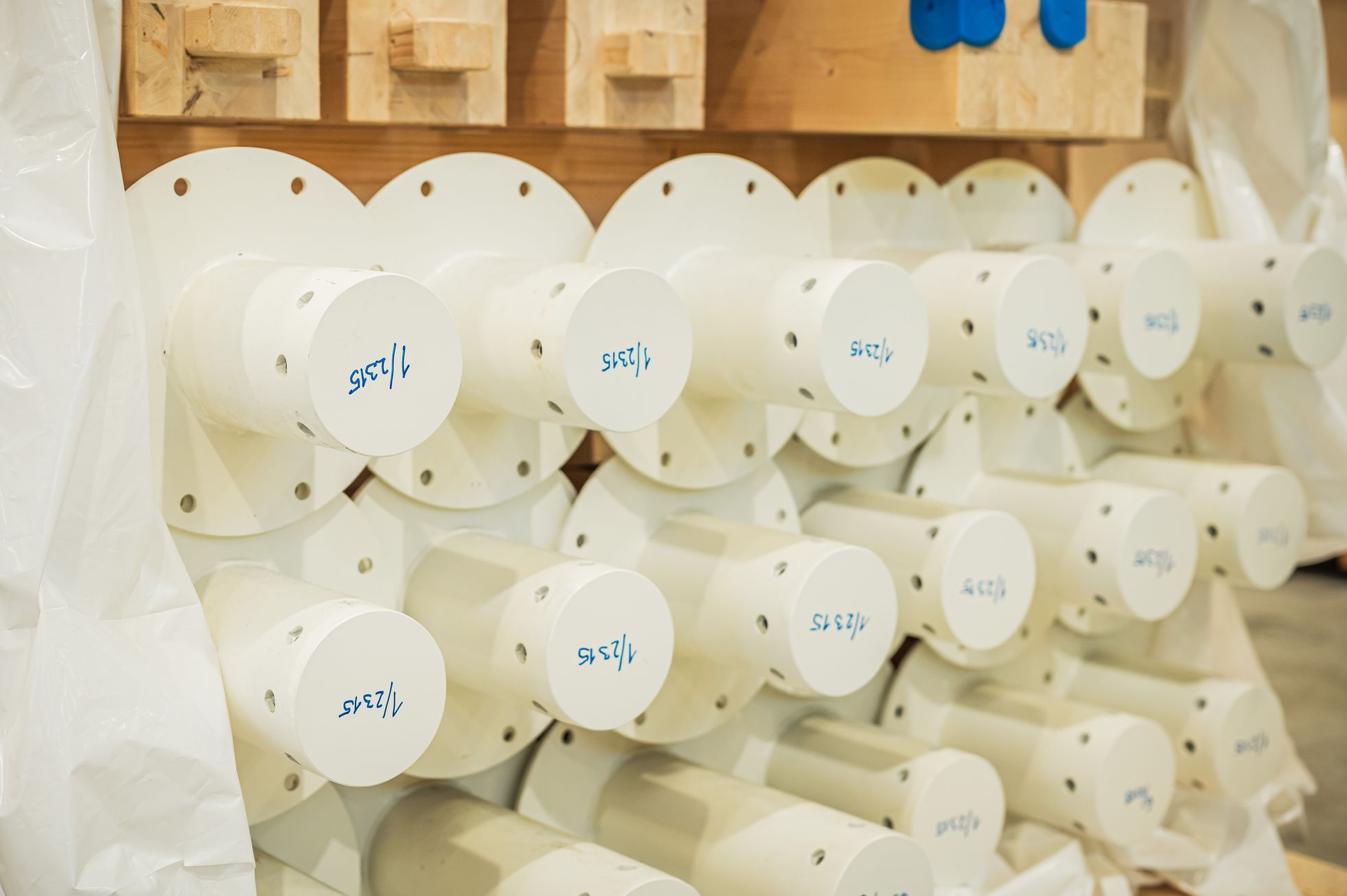 Do Japonska míří první kontejnery se dřevem na český národní pavilon