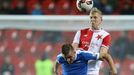 HL, Slavia-Liberec: Michal Frydrych