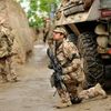 Bundeswehr v Afgánistánu
