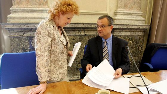 Jak Topolánkova vláda schvalovala klíčovou reformu