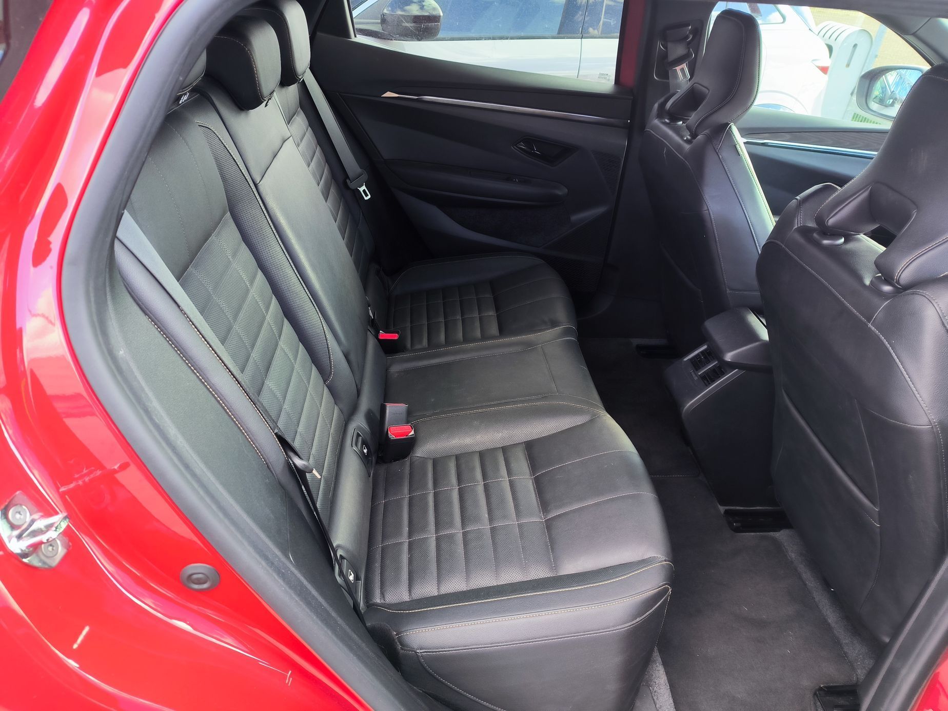 Renault Megane E-Tech 2023