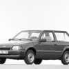 Ford Escort