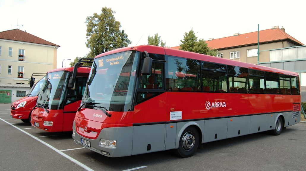 Autobus