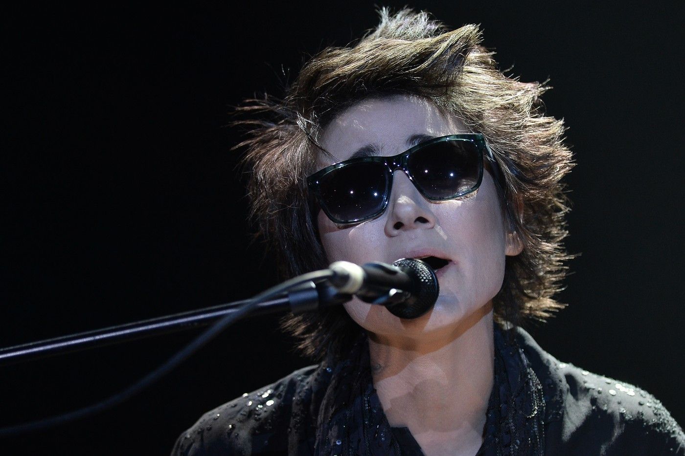 Zemfira, 2015