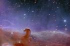 Na záběrech je vidět například oslnivá mlhovina Koňská hlava, dosud neviděné vzdálené galaxie a vířící masy hvězd zachycených v nejmenším detailu.