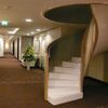 Bratislava - Hotel Kempinski River Park