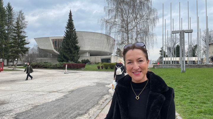 Pellegrini zklamal, Korčok nás nebaví. V rodišti příštího prezidenta převládá skepse