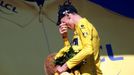 Tour de Farnce 2015, 20. etapa: Chris Froome