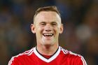 Odepsaný Rooney po hattricku: Ukázal jsem mentální sílu