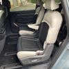 Kia EV9 a rodina