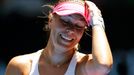 Lucie Hradecká ve třetím kole Australian Open