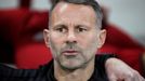 fotbal, kvalifikace ME 2020, Slovensko - Wales, trenér Ryan Giggs