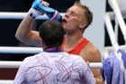 Boxerský šampionát bude nabitý i bez olympionika Chládka