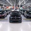 BMW i3 konec výroby 2022