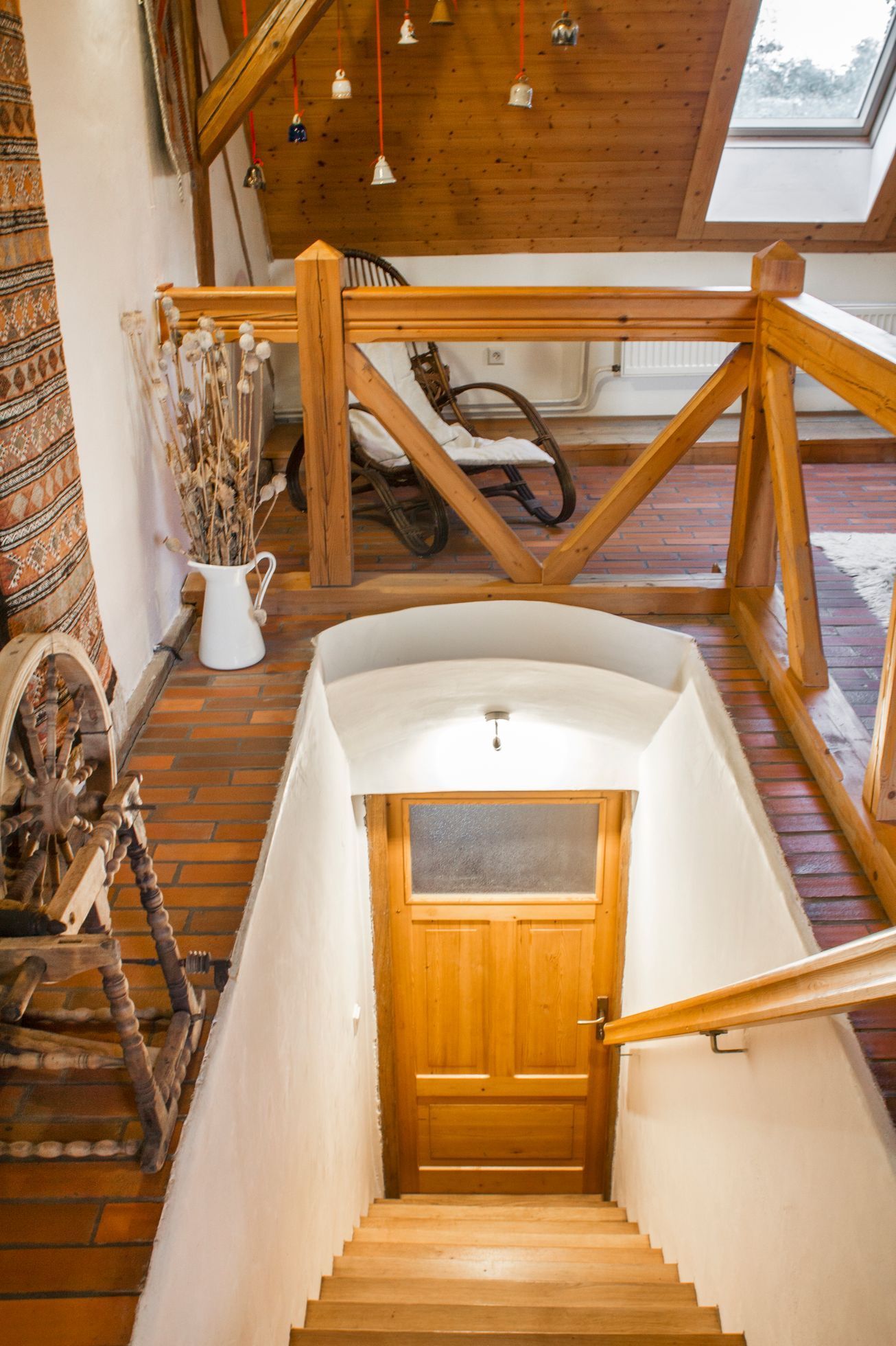 chalupa, bydlení, rekreační bydlení, cestovatelka, dům, chata