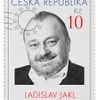 Kandidáti na poštovních známkách - Jakl