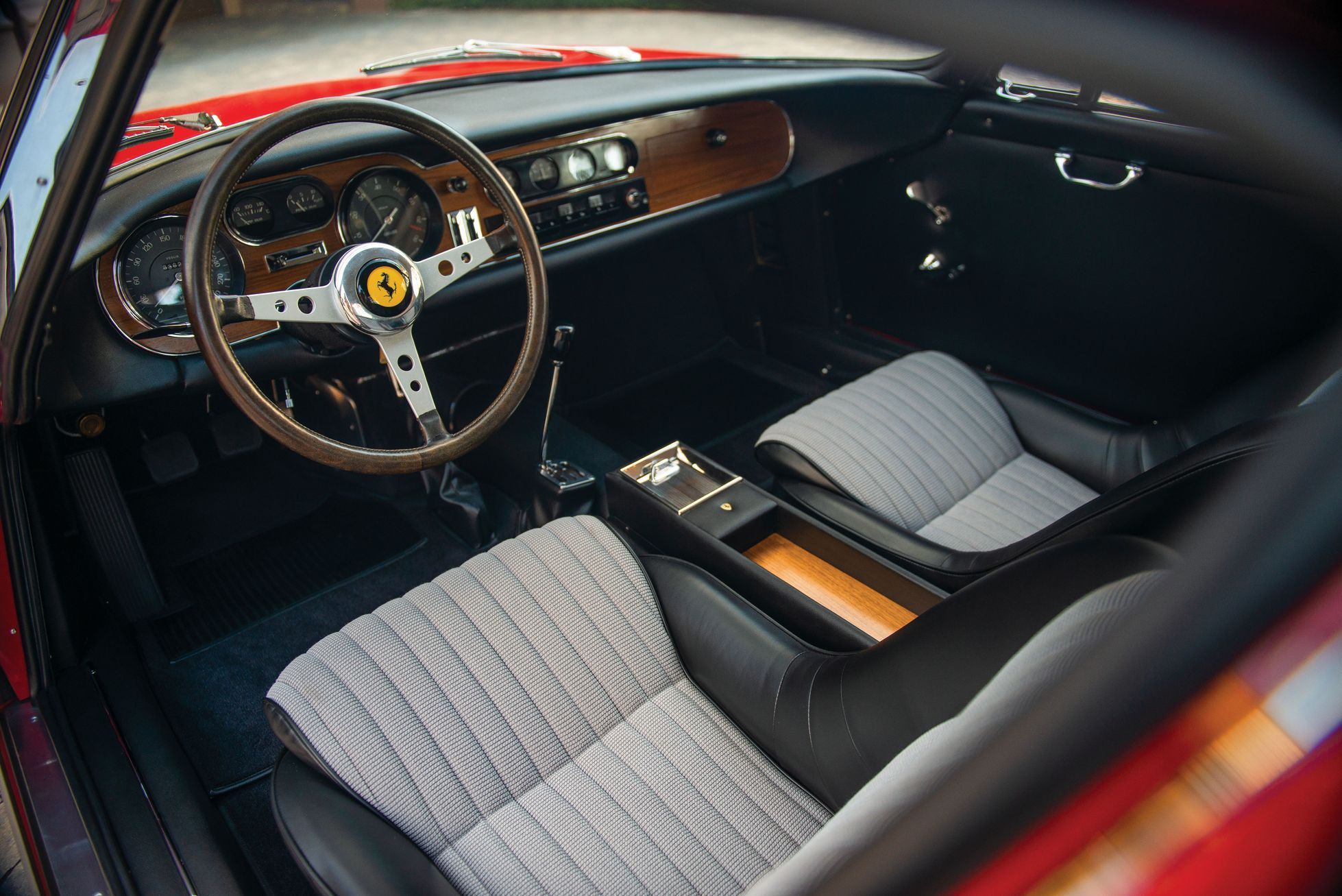Ferrari 275 GTB/C by Scaglietti