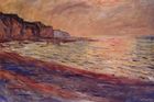 Ukradený Monetův obraz se našel. Po 10 letech v Polsku