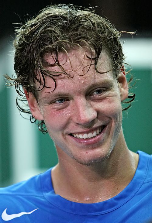 Tomáš Berdych