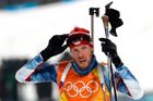 Soukup po zimě ukončí kariéru, Šlesingr se loučil s olympiádou