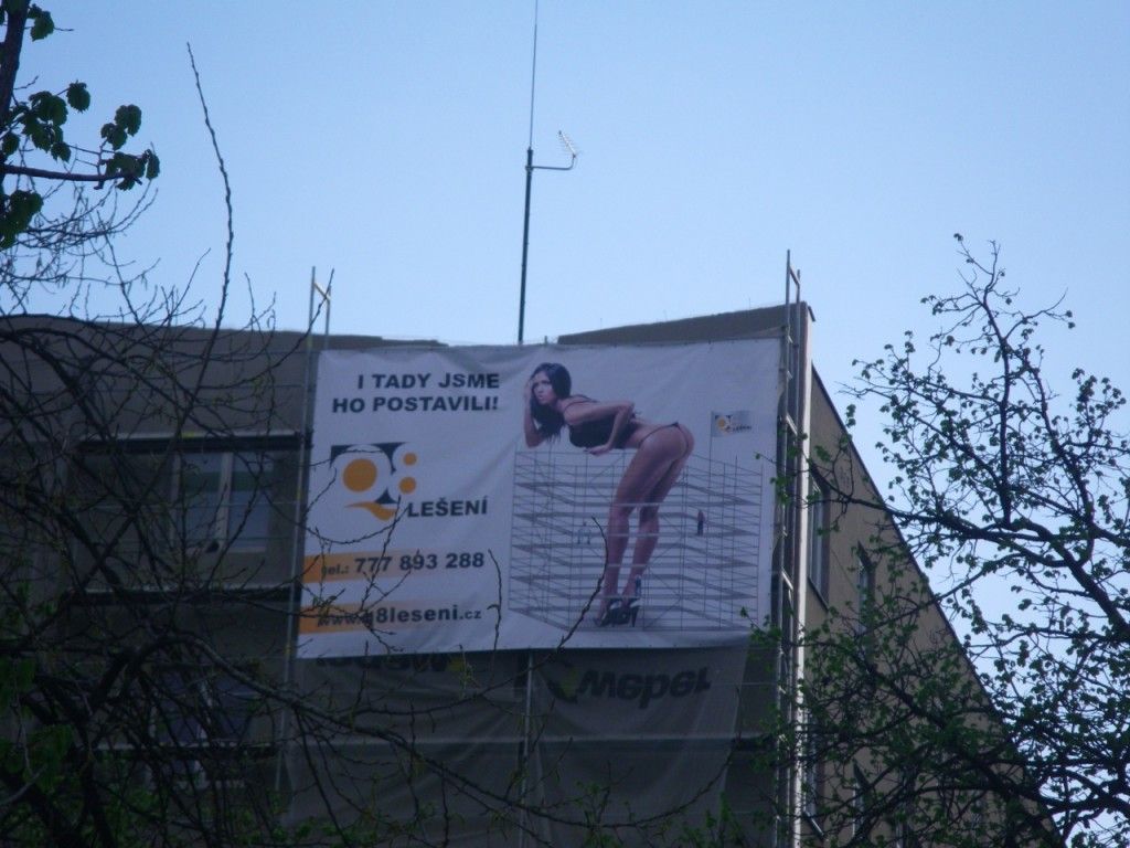 Sexistické prasátečko