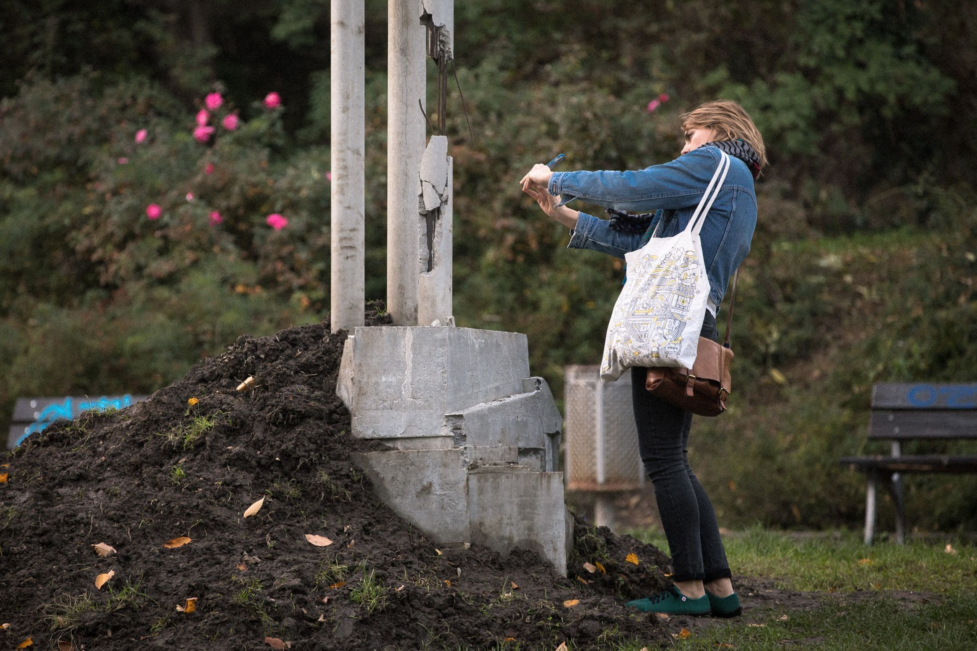 Betonové zmenšeniny brutalistních staveb, Krištof Kintera, Kunsthalle Praha