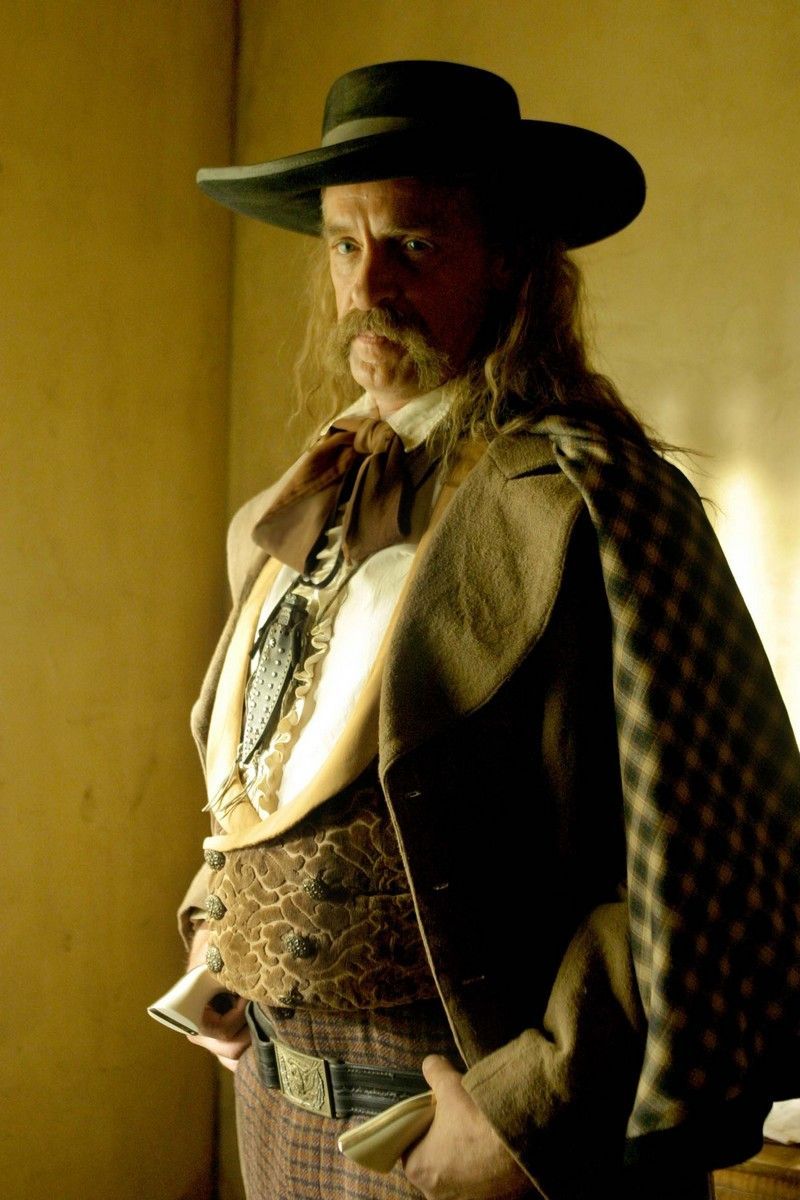 Deadwood