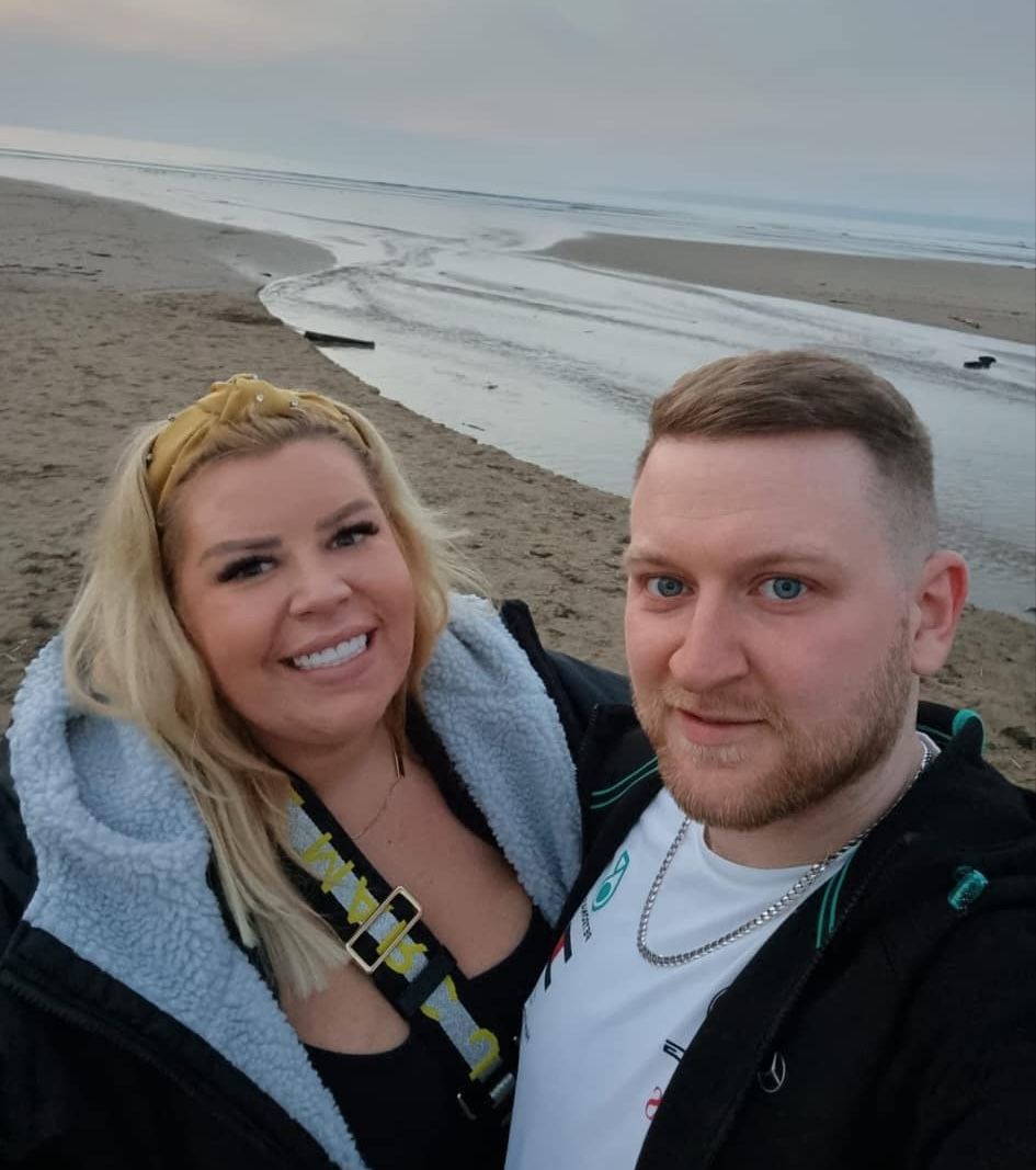 Kadeřnice Jasmine zhubla