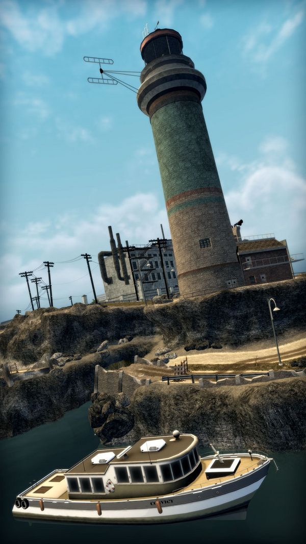 Saints Row 2