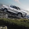 SsangYong Musso Grand