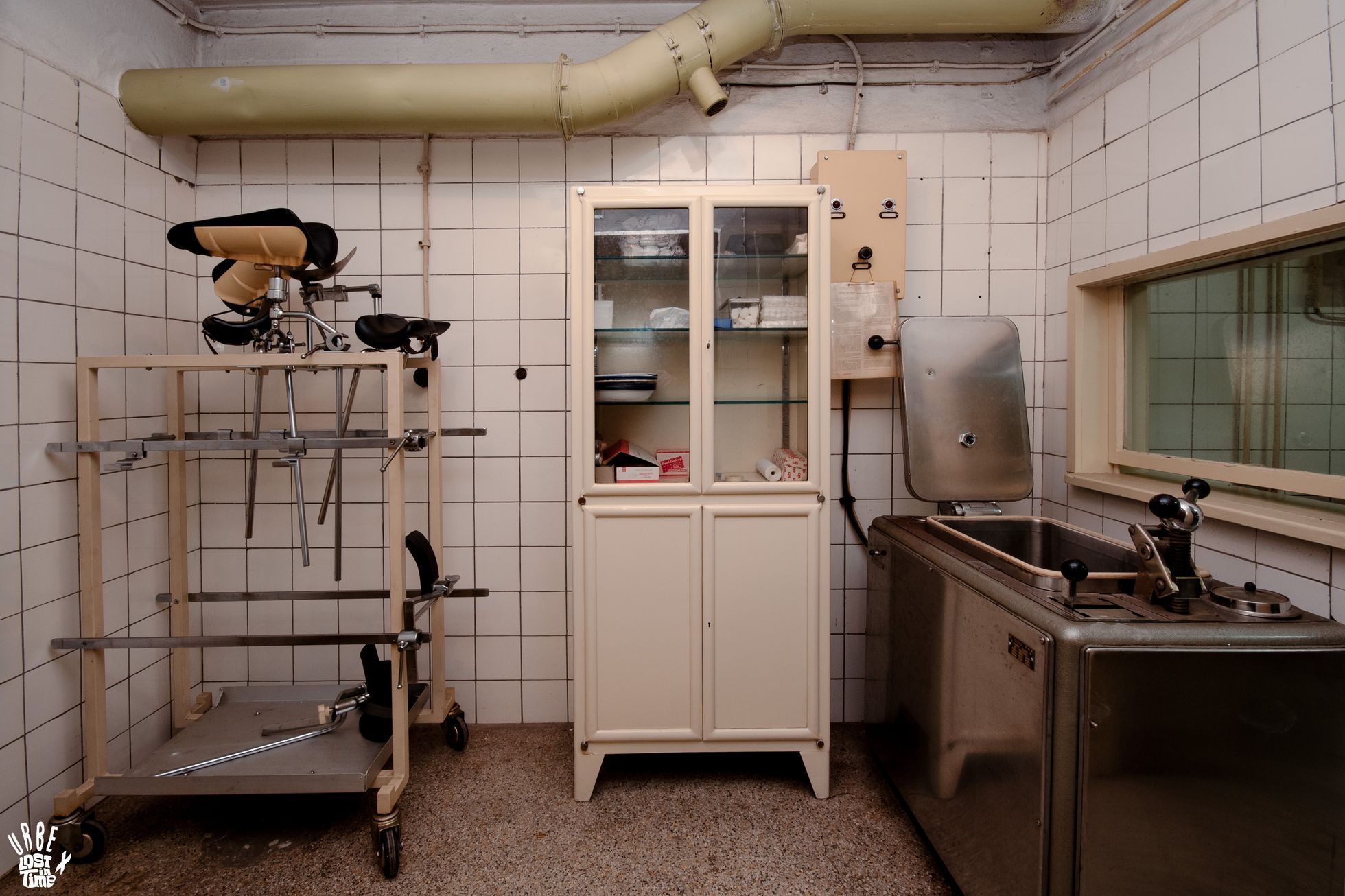 Thomayerova nemocnice