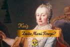 Kvíz o Marii Terezii: Kolik měla dětí a kdy se poprvé setkala se svým manželem?