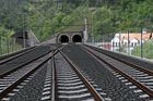 Tunel Praha-Beroun se opět vrací do hry. Stát by měl 50 miliard, kývnout musí Německo