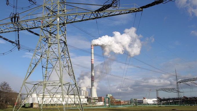 Elektřina je v Česku šestá nejdražší v Unii vzhledem ke kupní síle.
