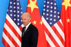 Konfrontace s Čínou není Trumpův vynález