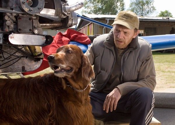 Boží pole s.r.o. - natáčení filmu