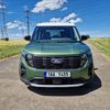 Ford Tourneo Courier Active test