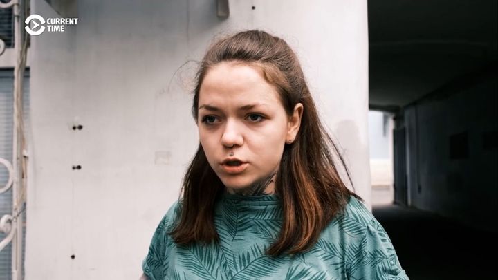 "Snad Putina nemoc sejme co nejdřív." Lidí napříč Ruskem se ptali na prezidenta; Zdroj foto: Aktuálně.cz, Rádio Svobodná Evropa