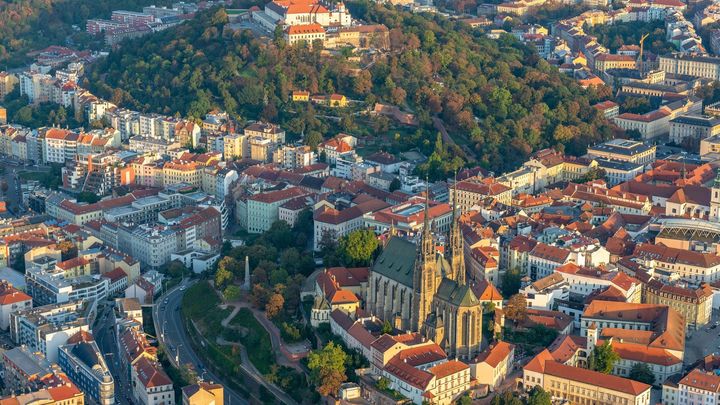Brněnští radní rozhodnou, co bude jezdit v podzemí. Uvažují i o lehkém metru