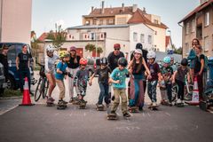 Děti dokážou víc, než si myslíme. Třeba získat 180 tisíc pro nemocného kamaráda