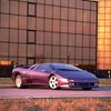 Lamborghini historie