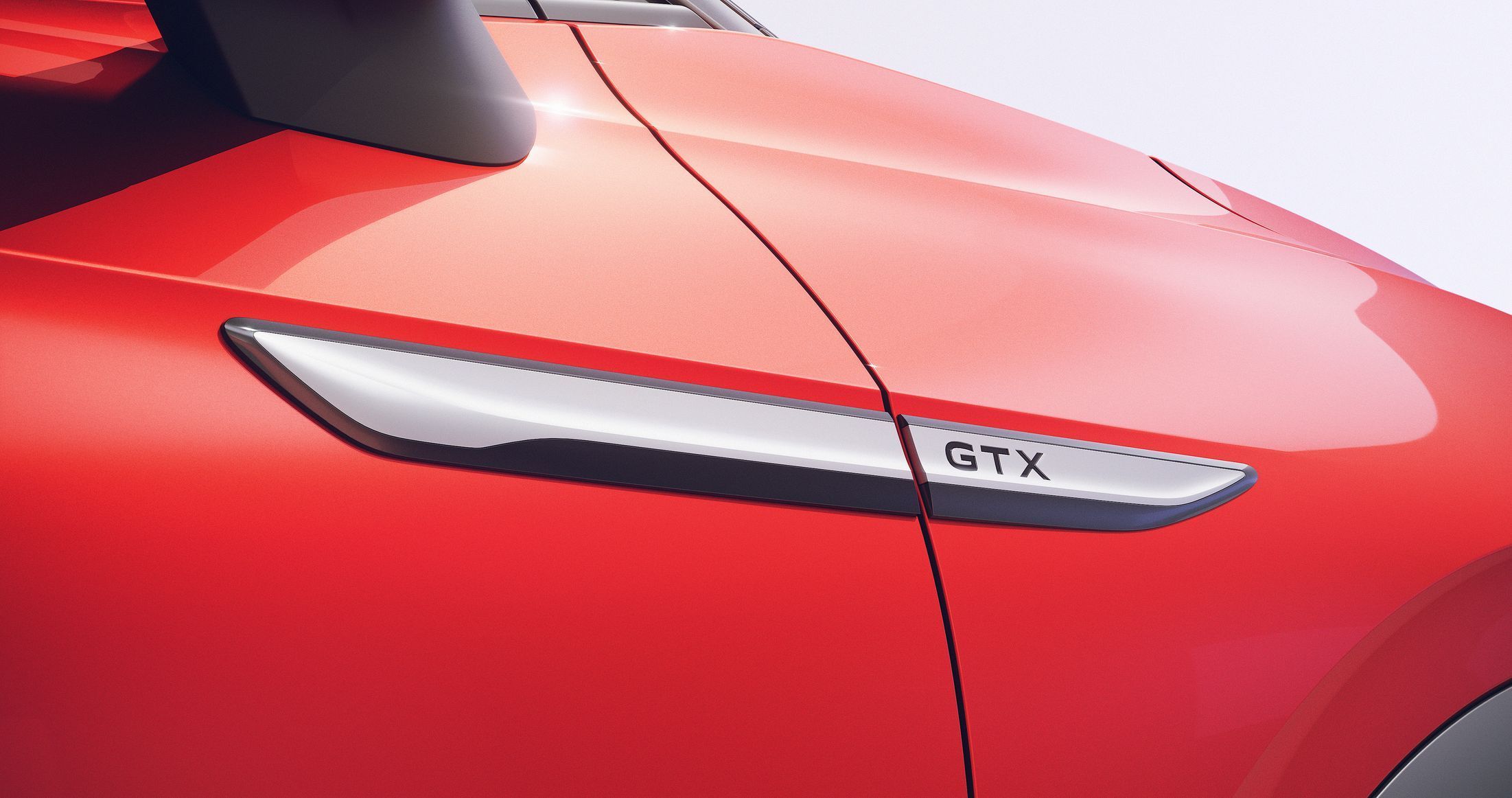 Volkswagen ID.4 GTX