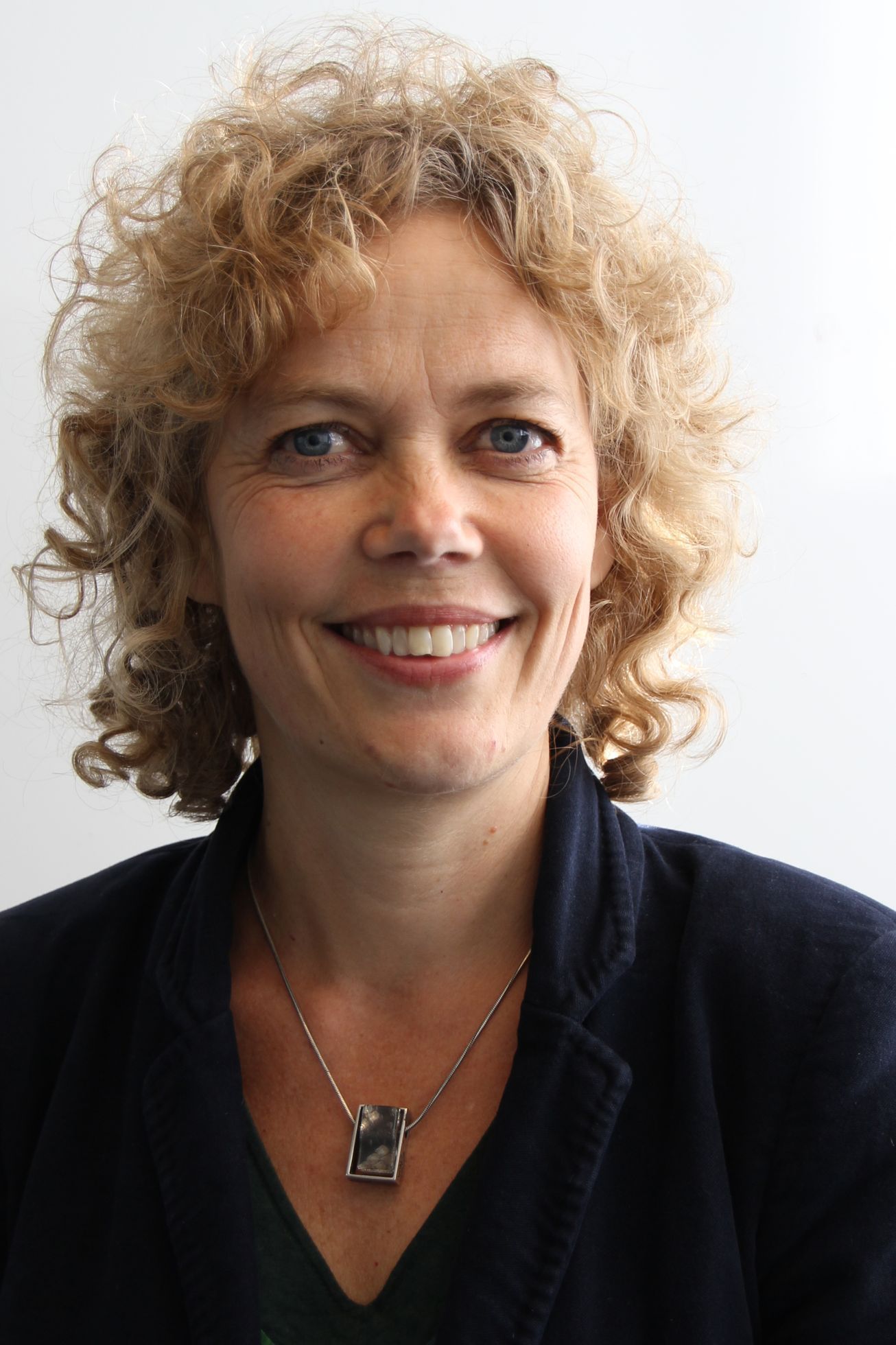 Ingrid Støver Jensenová