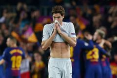 Obránce Chelsea Alonso dostal třízápasový distanc