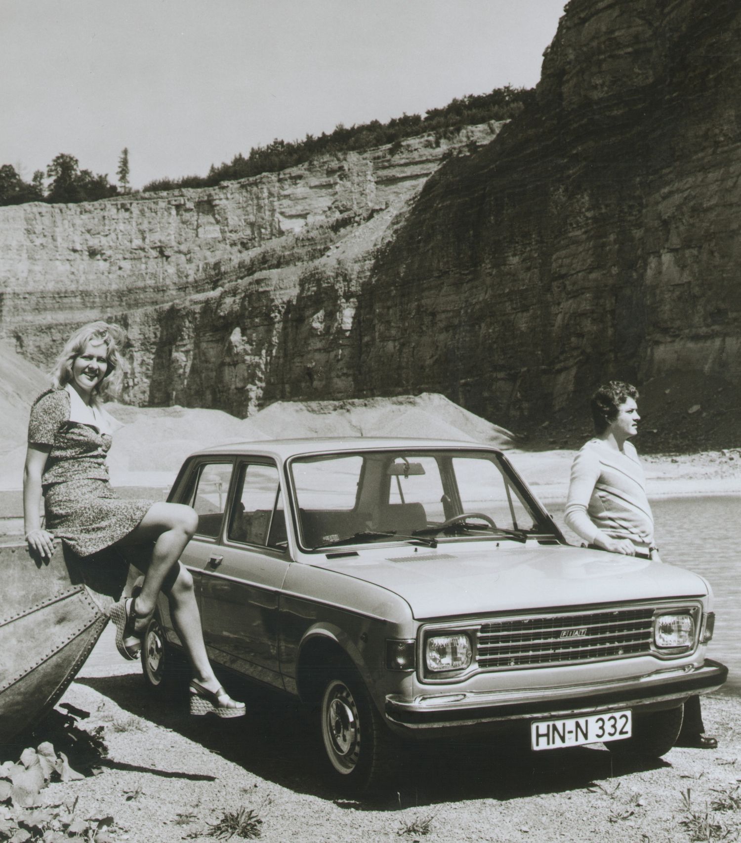 Fiat 128