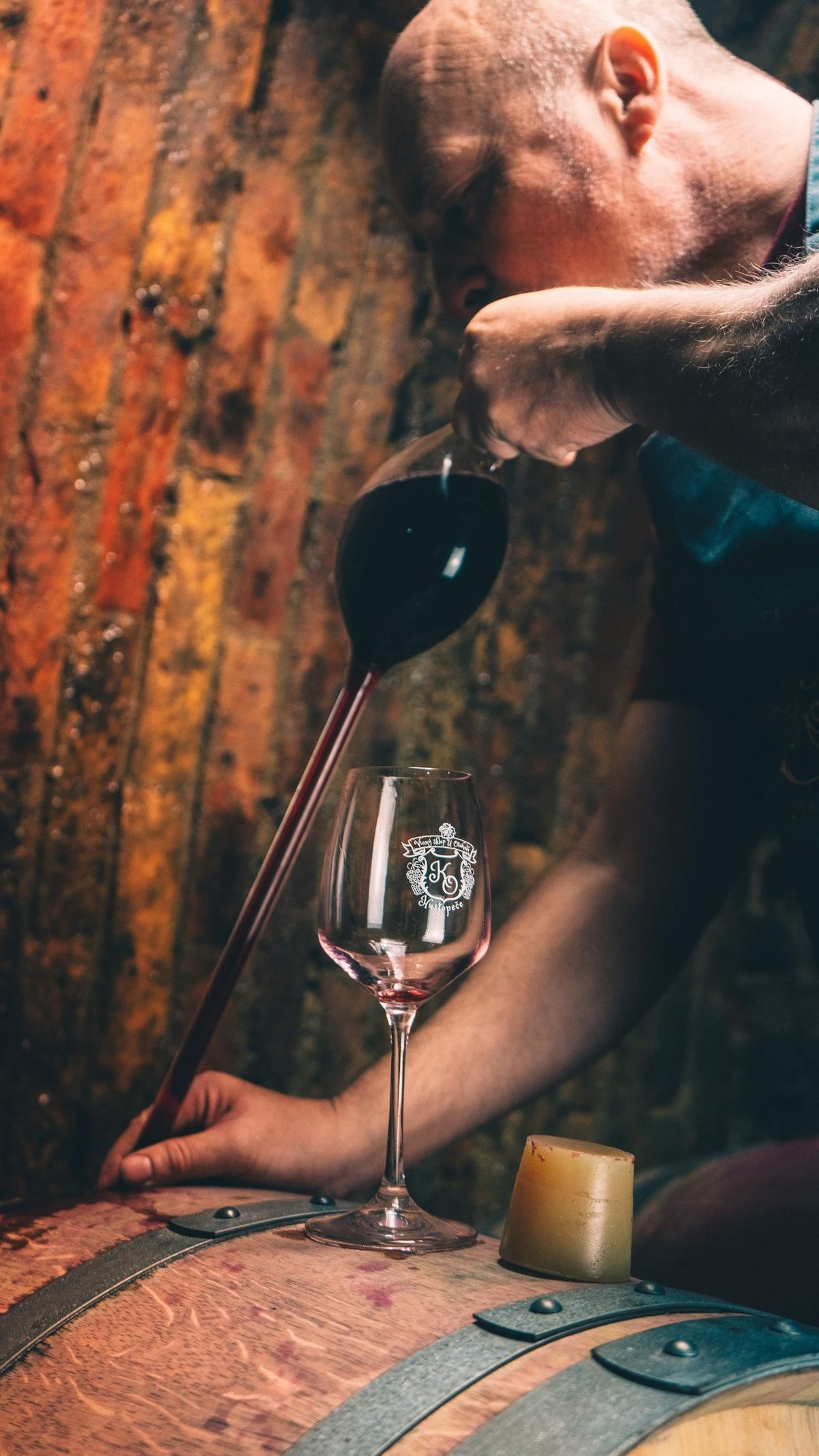 Vinný sklep U Otáhalů Hustopeče