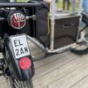 Moped Mopedix a Velorex