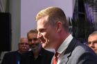 Hochštapler Turek chce do sněmovny. Spasit Motoristy se mu ale nejspíš nepodaří