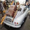 Retromobile Paříž 2025